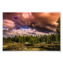 Buscar profundidad posters Paisaje