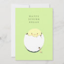 Buscar divertida tarjetas de pascua Amigos
