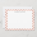 Buscar resplandor tarjetas nota Rosa