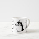 Buscar dibujo animado de la vaca tazas Para niños