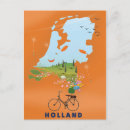 Buscar mapa de holanda postales Holandés