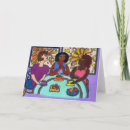 Buscar multiculturales tarjetas Negro