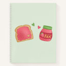 Buscar fresas cuadernos Chica