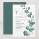 Buscar acuarela verde invitaciones Oro