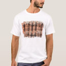 Buscar siglo xviii camisetas Fachada