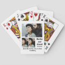 Buscar invitación barajas de cartas Para ellos