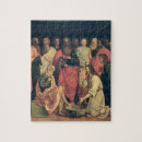 Buscar pies puzzles Discípulos