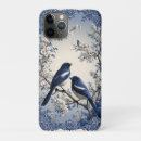 Buscar pájaros iphone fundas Chinoiserie