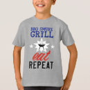 Buscar smok camisetas Bbq