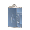 Buscar ladrillo petacas Azul