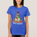 Buscar día del árbol camisetas Para ella