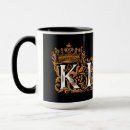 Buscar king tazas General y unisex