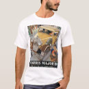 Buscar major camisetas Retro