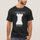 Buscar rook camisetas Ajedrez