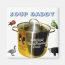 Buscar sopa imanes Caliente