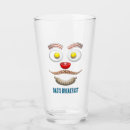 Buscar desayuno vasos Huevos