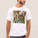 Buscar ojo de tigre camisetas Gato