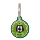 Buscar seguridad collares General y unisex