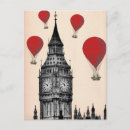 Buscar big ben postales Flores