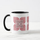 Buscar bordados tazas botellas Bordado palestino