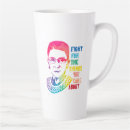 Buscar ruth bader ginsburg tazas Igualdad