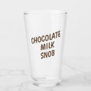 Buscar chocolate cerveza vasos Leche