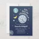 Buscar astronaut 11x14 invitaciones Planetas