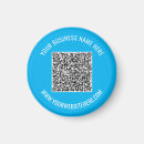 Buscar promoción imanes Código qr