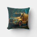 Buscar camioneros cojines Transporte pesado