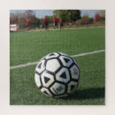 Buscar partitura puzzles Fútbol