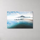 Buscar cielo nublado lienzos Fotografía