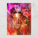 Buscar nefertiti postales Hermoso