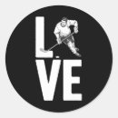 Buscar hockey sobre hielo pegatinas Hombres
