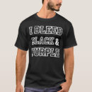 Buscar sports camisetas Morado