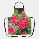 Buscar dahlie delantales Flores