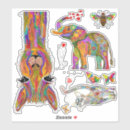 Buscar variedad pegatinas General y unisex