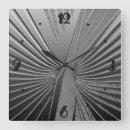 Buscar años 20 relojes de pared Deco