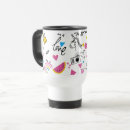 Buscar ilustrado tazas Para niños