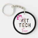Buscar tech llaveros Veterinario