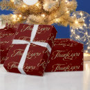 Buscar faux papel de regalo Purpurina falso