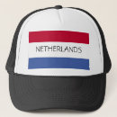 Buscar países gorras Neerlandeses