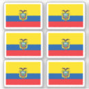 Buscar bandera de ecuador pegatinas Patriotismo
