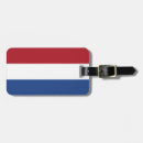 Buscar países etiquetas para maletas Neerlandeses