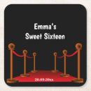 Buscar alfombra posavasos Hollywood