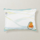 Buscar paisaje del invierno cojines Navidad