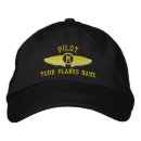 Buscar piloto gorras Volante