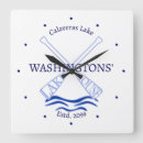 Buscar lake relojes de pared Para ellos