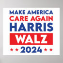 Buscar elección presidencial de estados unidos posters Kamala harris