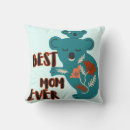 Buscar koalas cojines Flores