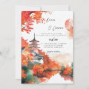 Buscar japón invitaciones Para ellos
